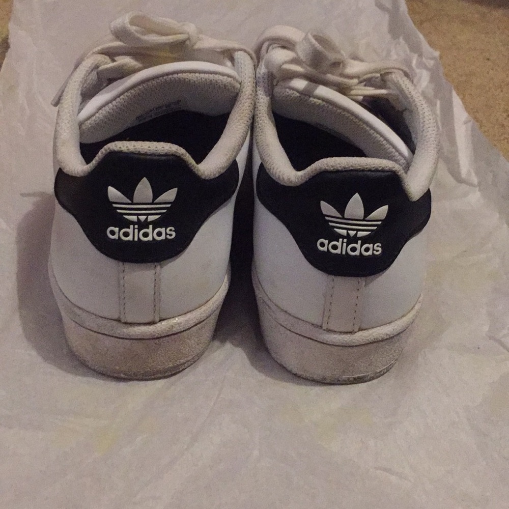 Adidas Superstar - Picture 5 of 6